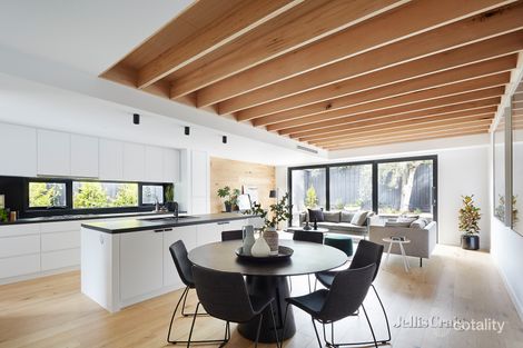 Property photo of 104A Waverley Street Moonee Ponds VIC 3039
