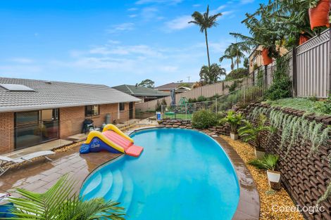 Property photo of 11 Jasmine Street Port Macquarie NSW 2444