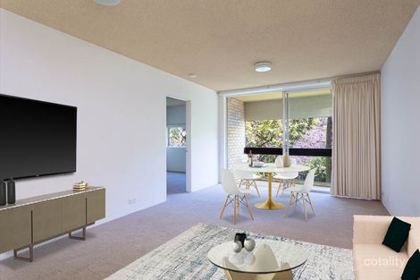 206/8-10 New Mclean St, Edgecliff, NSW 2027