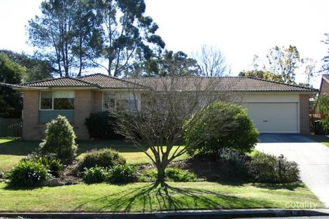 18 Gumbuya Ave, Baulkham Hills, NSW 2153