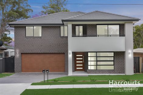 45/45 Dunstable Rd, Blacktown, NSW 2148