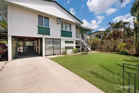 390 Dalrymple Rd, Heatley, QLD 4814