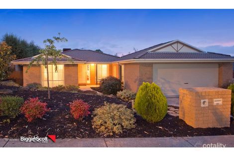 Property photo of 61 Manna Gum Drive Pakenham VIC 3810