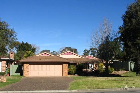 44 Allandale Dr, Baulkham Hills, NSW 2153