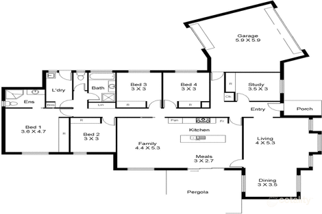 Property photo of 8 Wark Place Jerrabomberra NSW 2619