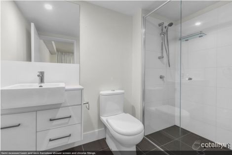 Property photo of 407/53 Wyandra Street Teneriffe QLD 4005