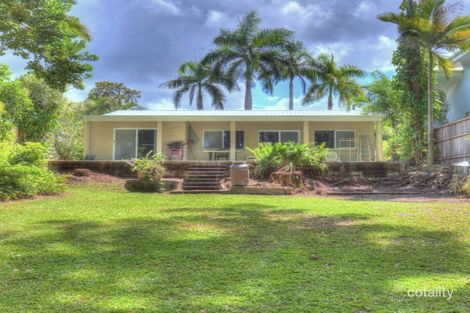 Property photo of 44 Evans Road Bramston Beach QLD 4871