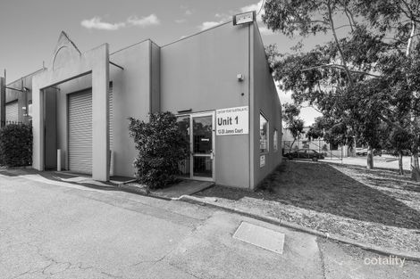 1/12-20 James Ct, Tottenham, VIC 3012