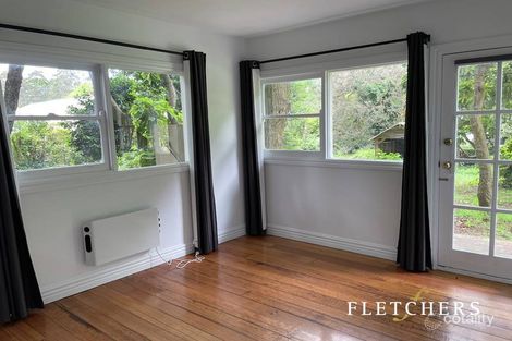 Property photo of 37A Range Road Olinda VIC 3788