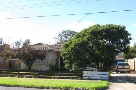 14 Jeffrey Ave, Altona North, VIC 3025