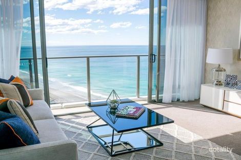 Property photo of 3402/3440 Surfers Paradise Boulevard Surfers Paradise QLD 4217