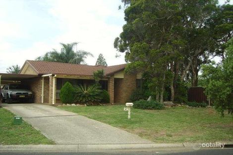 28 Amsterdam St, Oakhurst, NSW 2761