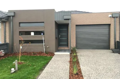 Property photo of 12 Minto Avenue Epping VIC 3076