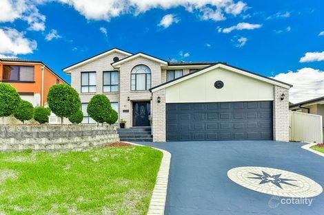 10 St Clare Pl, Blair Athol, NSW 2560