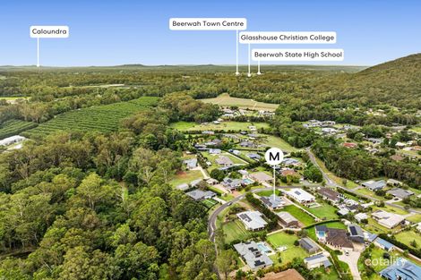 Property photo of 9 Lachlan Crescent Beerwah QLD 4519