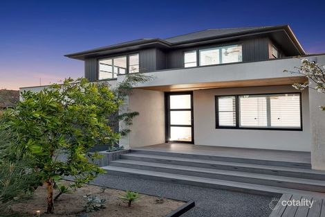 Property photo of 21 Summerhill Road Beaumaris VIC 3193