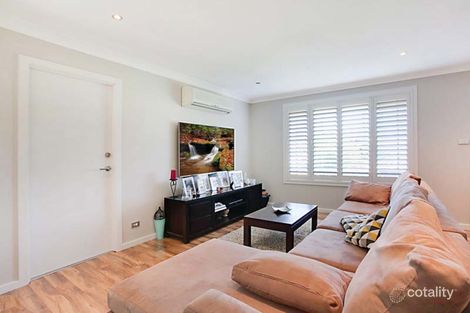 Property photo of 5 Bulu Drive Glenmore Park NSW 2745