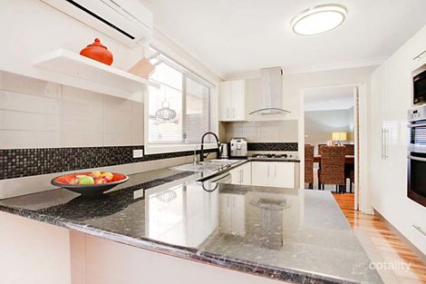 Property photo of 5 Bulu Drive Glenmore Park NSW 2745