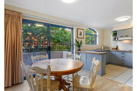 Property photo of 6/4-10 Monte Carlo Avenue Surfers Paradise QLD 4217