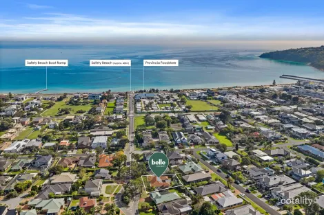 35 Victoria St, Safety Beach, VIC 3936