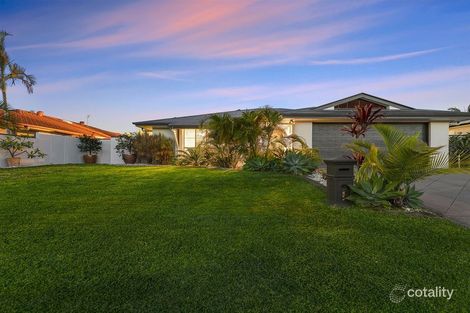 Property photo of 3 Quillback Court Mountain Creek QLD 4557