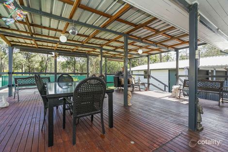 Property photo of 15 Saarinen Close Thornton NSW 2322
