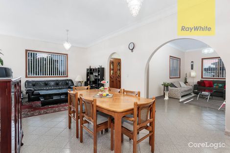 Property photo of 2A Owen Street Wentworthville NSW 2145