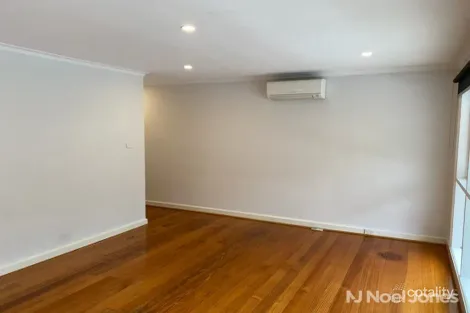 Property photo of 272A Yarra Street Warrandyte VIC 3113