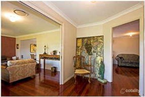 Property photo of 94 Gilbert Road Glenhaven NSW 2156
