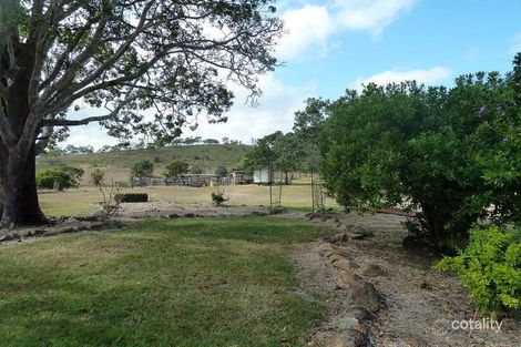 Property photo of 175 Gentle Annie Road Ambrose QLD 4695