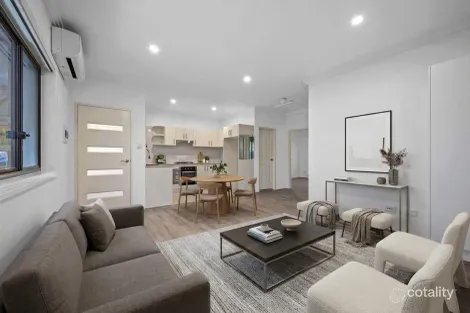 Property photo of 97A Cumberland Road Auburn NSW 2144