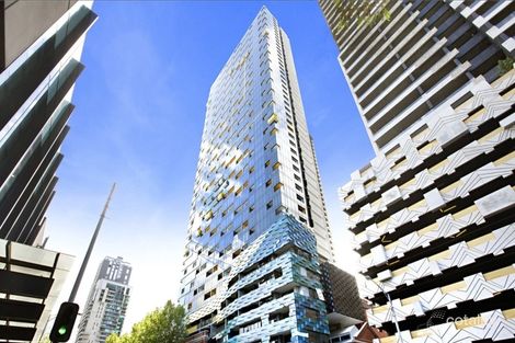 Property photo of 1812/220 Spencer Street Melbourne VIC 3000
