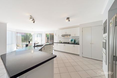 Property photo of 6 Gore Crescent Bella Vista NSW 2153