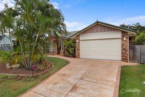 5 Bush Cherry Pl, Thornlands, QLD 4164