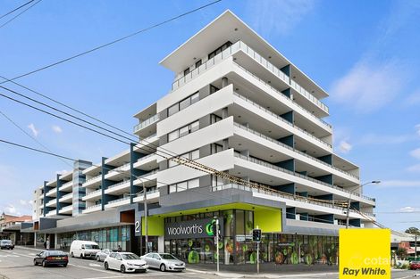 Lot 42/6 Haldon St, Lakemba, NSW 2195