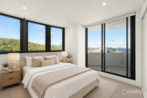 1607/108 Donnison St, Gosford, NSW 2250