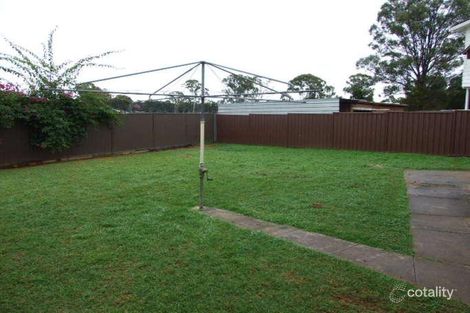 Property photo of 34 Nauru Crescent Lethbridge Park NSW 2770