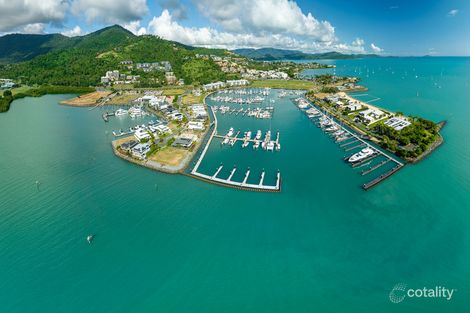 Property photo of 17 The Beacons Road Airlie Beach QLD 4802