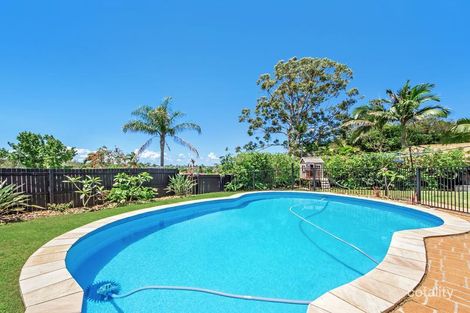 Property photo of 4 Burgundy Court Highland Park QLD 4211