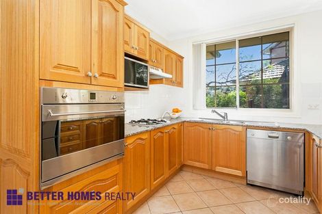 Property photo of 3/16 Hillside Crescent Epping NSW 2121