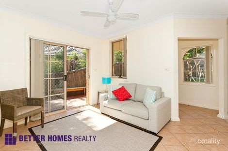 Property photo of 3/16 Hillside Crescent Epping NSW 2121