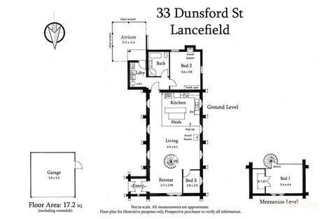 Property photo of 33 Dunsford Street Lancefield VIC 3435
