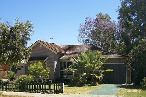 172 Bishopsgate St, Carlisle, WA 6101