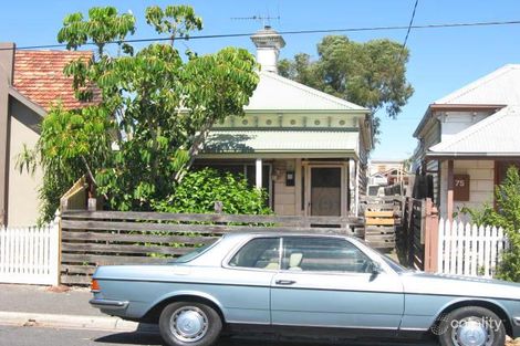 73 John St, Williamstown, VIC 3016