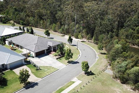 Property photo of 4 Trail Side Court Upper Coomera QLD 4209