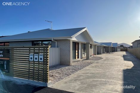36 Jermyn St, Ulverstone, TAS 7315