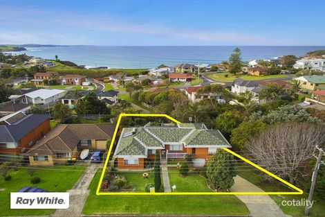 Property photo of 16 Flinders Avenue Kiama Downs NSW 2533