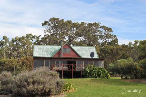 255 Kevill Rd, Margaret River, WA 6285