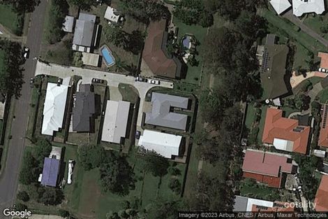 Property photo of 2/9 Elizabeth Place Cornubia QLD 4130