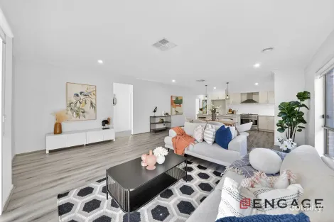 21 Lyric Dr, Mambourin, VIC 3024